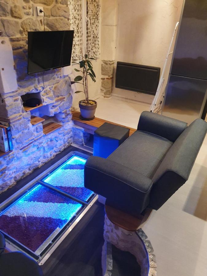 Apartament Racine De Pierre Castres  Zewnętrze zdjęcie